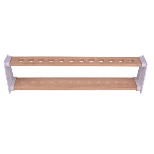 Test Tube Rack 12H x 20mm dia. Hole (Each)