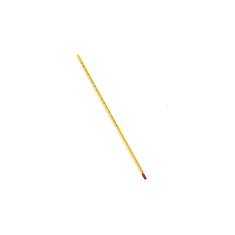Thermometer Spirits Filled - Generic