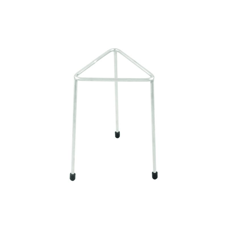 Tripod Stand - Stainless Steel