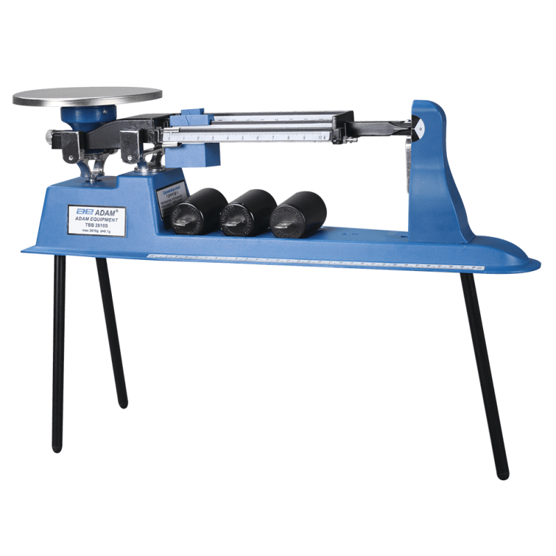 Tripple Beam Balances