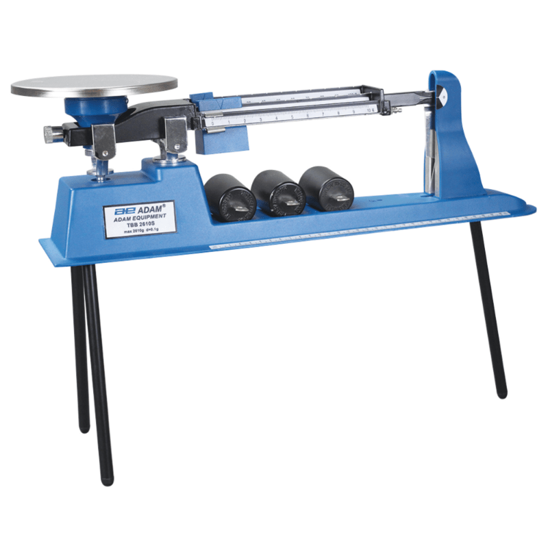 Tripple Beam Balances