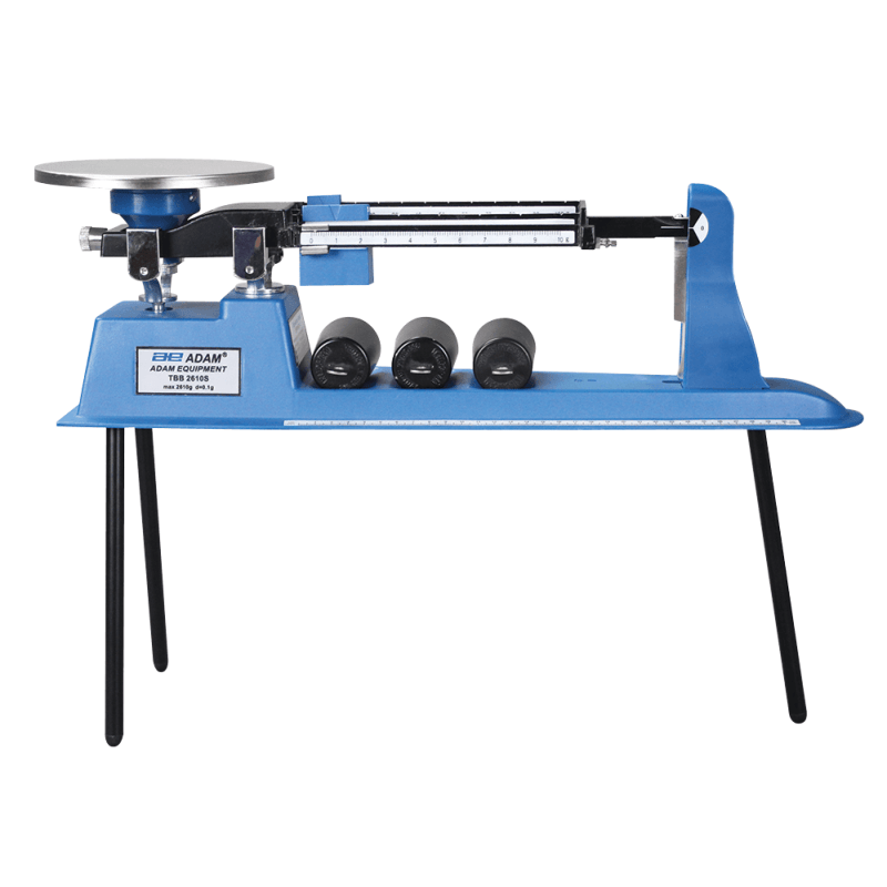Tripple Beam Balances