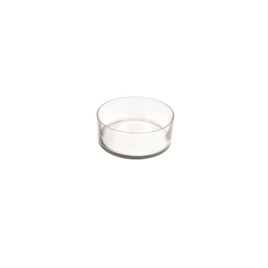 Trough Pneumatic Glass