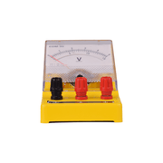 Voltmeter Dual Range