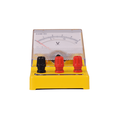 Voltmeter Dual Range