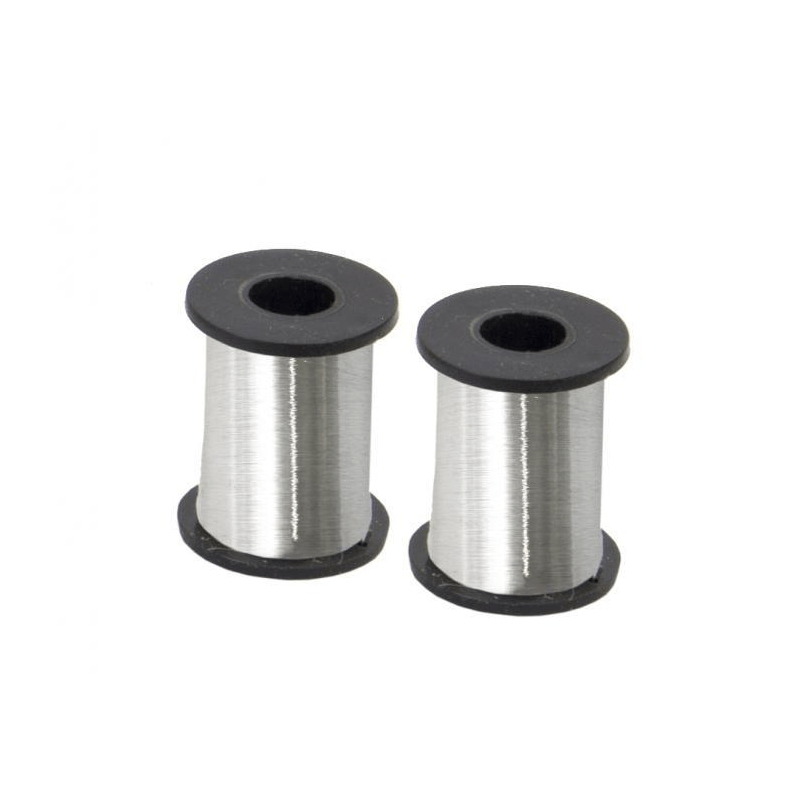 Wire. Bare. Nichrome